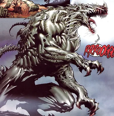 Predator X
