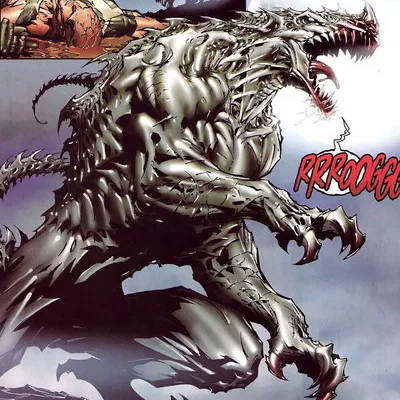 Predator X