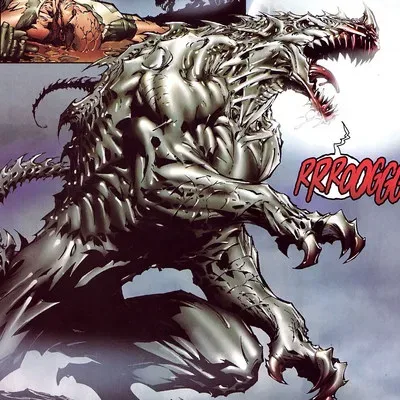 Predator X