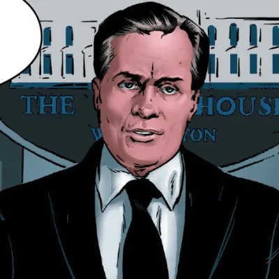 President Ellis