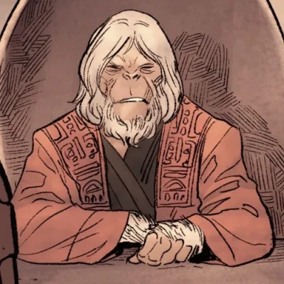 President Gaius