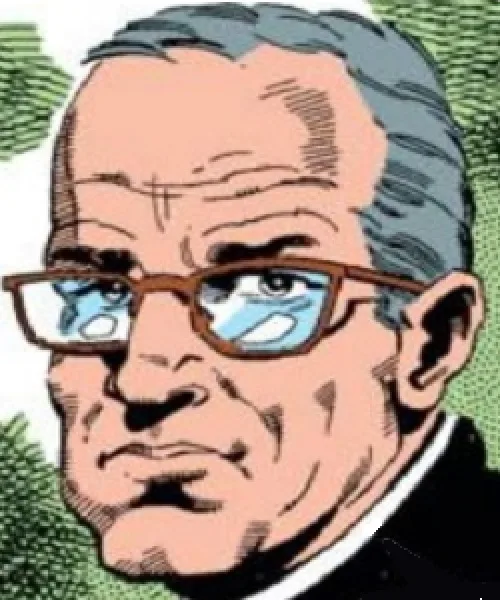 President Gardner