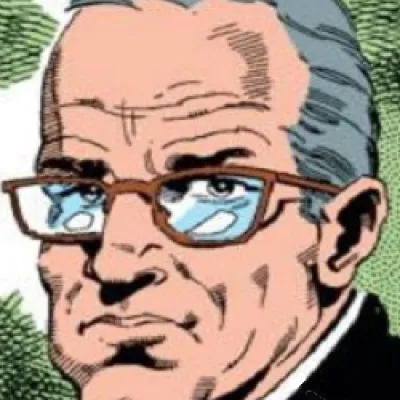 President Gardner