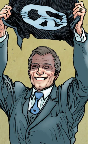 President Harley