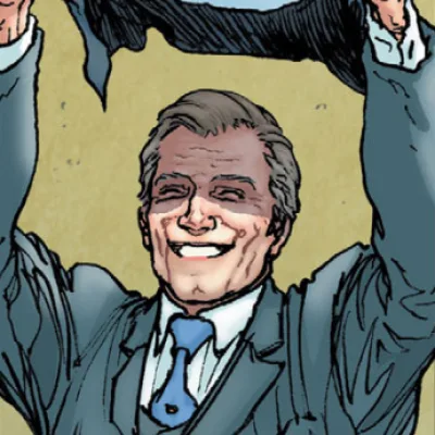 President Harley