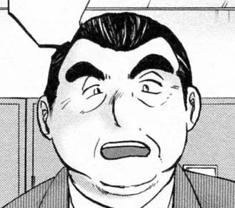 President Hiiragi