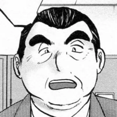 President Hiiragi