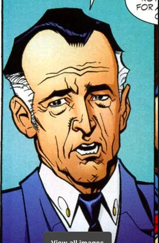 President Horne