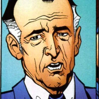 President Horne