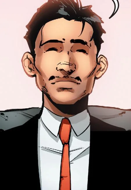 President Martinez