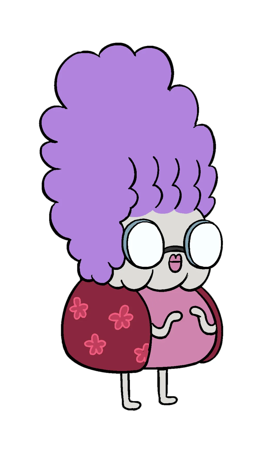 President Memory Donk