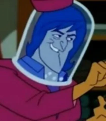 President of Outer Space