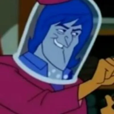 President of Outer Space