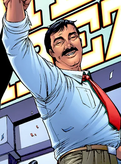 President Suarez