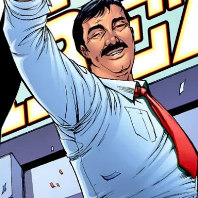 President Suarez