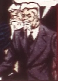 Presidente Alfredo Blanco
