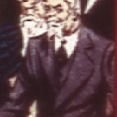 Presidente Alfredo Blanco