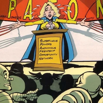 Press-On