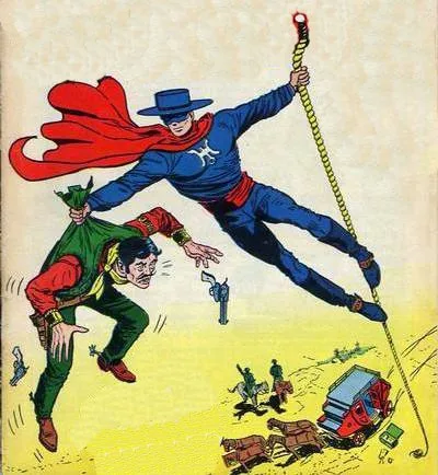 Presto Kid