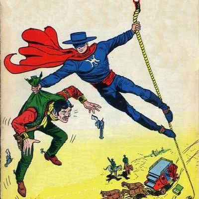 Presto Kid