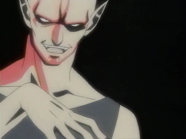 Preta Ghoul