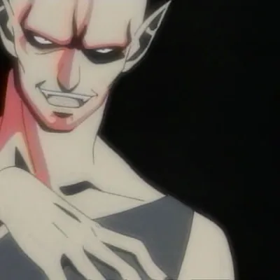 Preta Ghoul