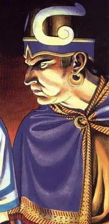 Priam