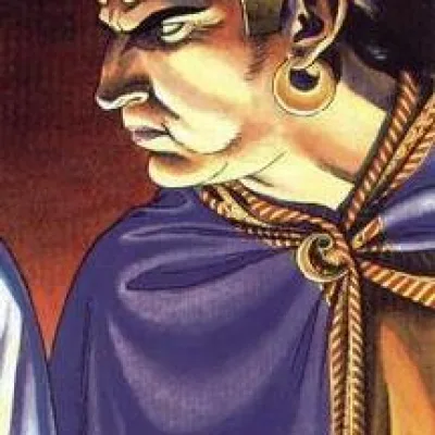 Priam