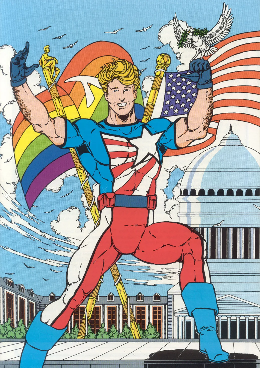 Pride