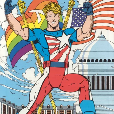 Pride
