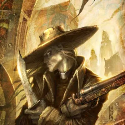 Priest
