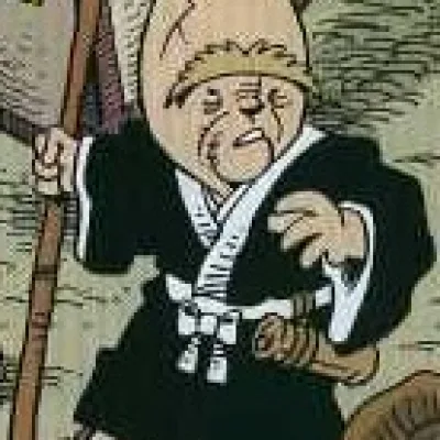 Priest Tamago
