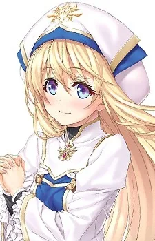 Priestess