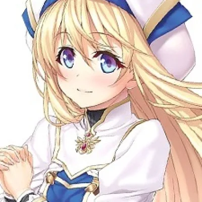 Priestess