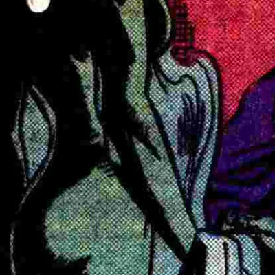 Priestess of Set