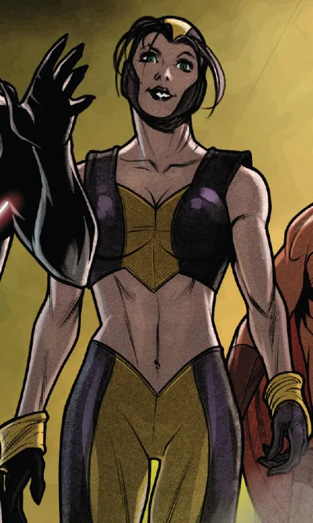 Prima Donna