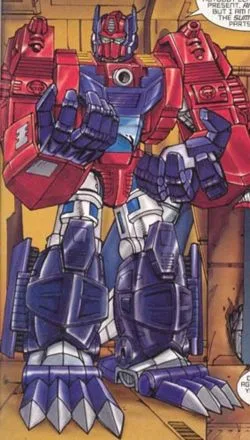 Primal Prime