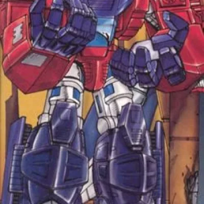 Primal Prime
