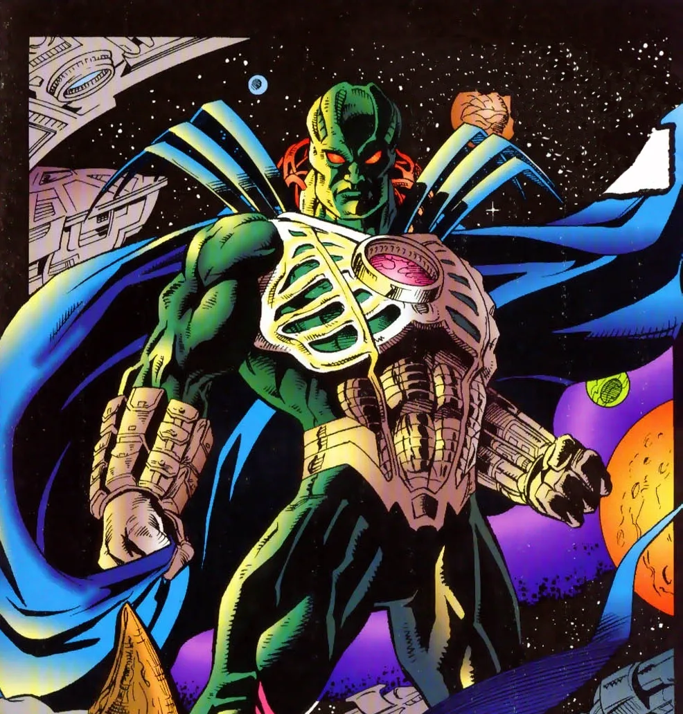Primaster