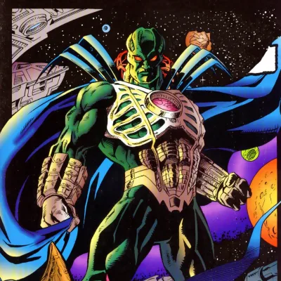 Primaster