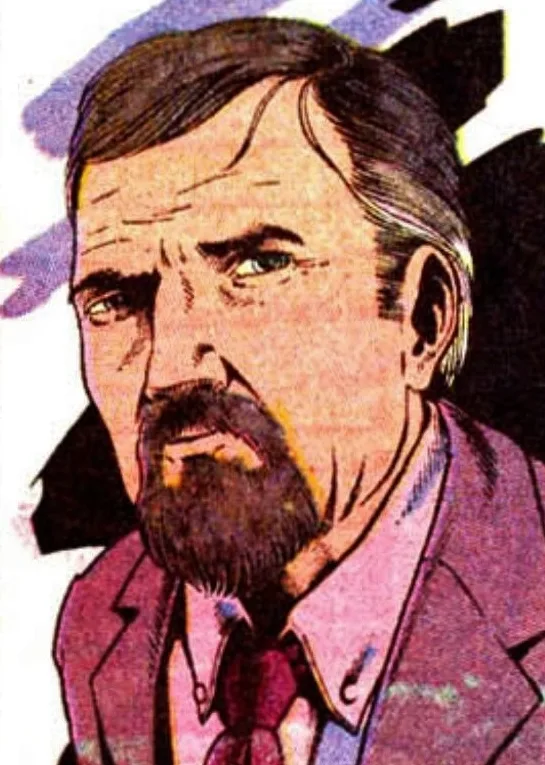 Prime Minister Stom