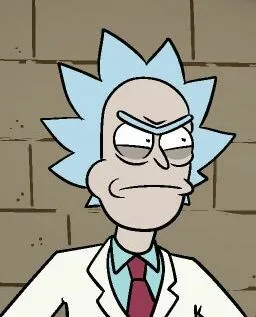 Prime Rickminister