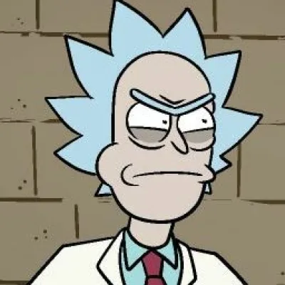 Prime Rickminister