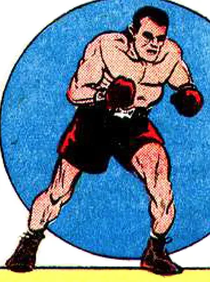 Primo Carnera