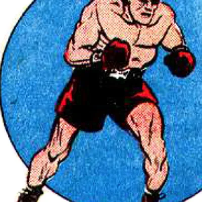 Primo Carnera