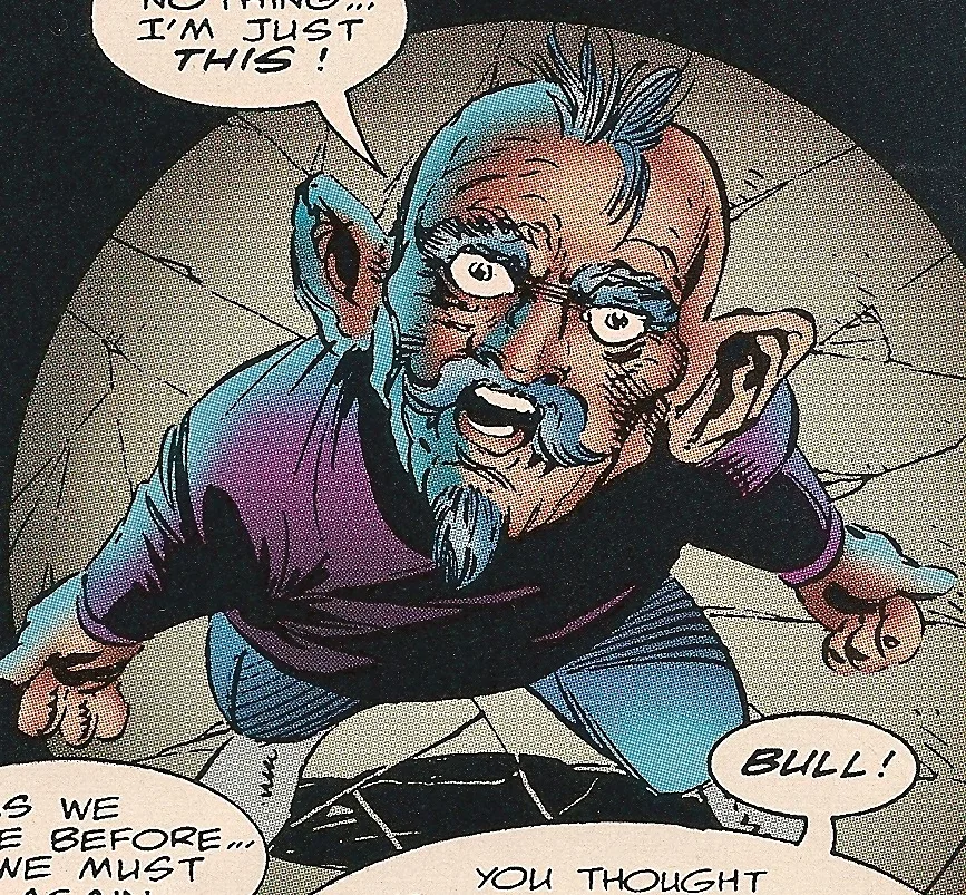 Primogenitor