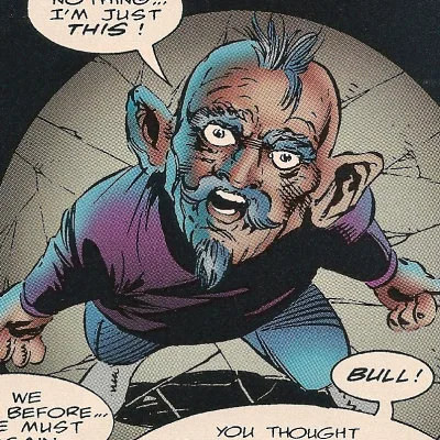 Primogenitor