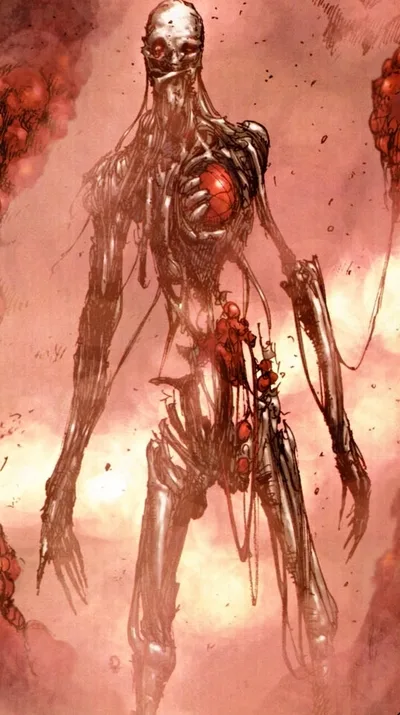 Primogenitor