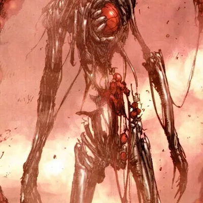 Primogenitor