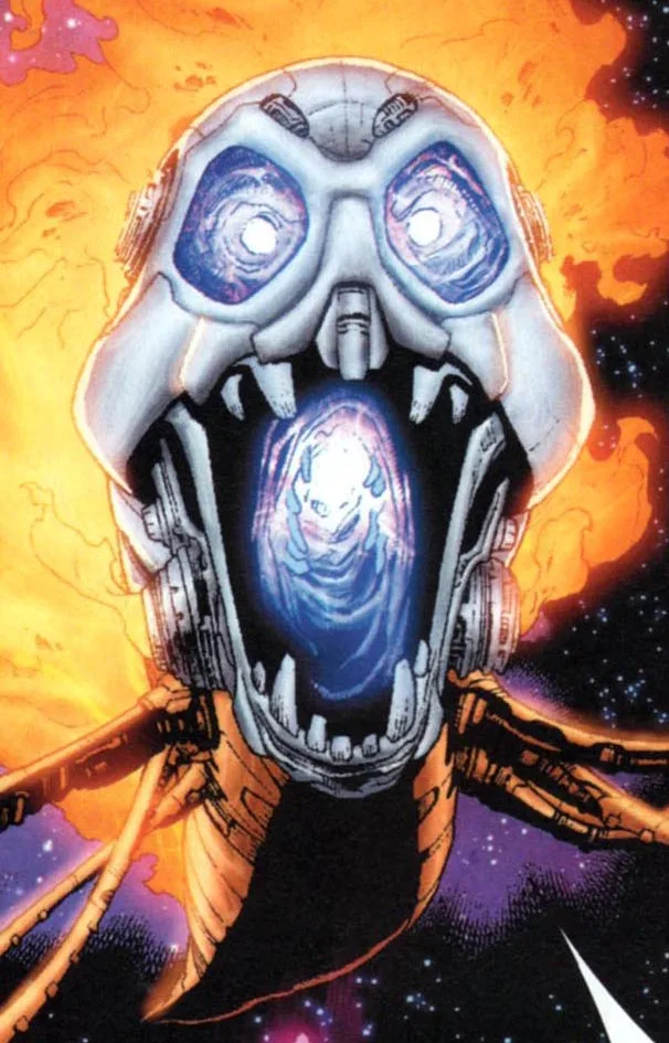 Primordius